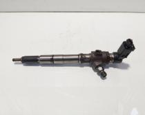 Injector Continental, cod 03L130277B, Skoda Octavia 2 Combi (1Z5) 1.6 TDI, CAY (id:723470)