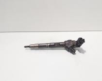 Injector, cod 03L130277J, 0445110369, Audi A6 (4G2, C7) 2.0 TDI, CGL (id:723452)