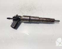 Injector, cod 0445115077, 780808901, Bmw X5 (E70) 3.0 diesel, 306D3 (id:723577)