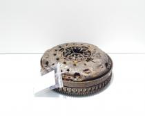 Volanta masa dubla cu placa presiune, cod 302056476R, Nissan Qashqai (2) 1.6 DCI, R9M, 6 vit man (id:723644)