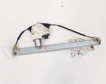 Macara cu motoras usa stanga spate, cod 8R0839461B, Audi Q5 (8RB) (id:723614)