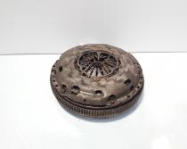 Volanta masa dubla cu placa presiune, Vw Passat (362) 2.0 TDI, CFF, 6 vit man (id:722670)