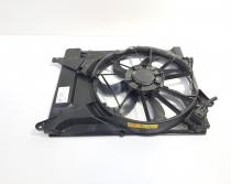 Electroventilator, cod 42441964, Opel Mokka 1.6 CDTI, B16DTH (id:724193)