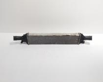 Radiator intercooler, Audi A4 Avant (8K5, B8) 2.0 TDI, CAG (id:724153)