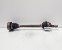 Planetara stanga fata, cod 1J0407271AM, Vw Golf 4 (1J1) 1.9 SDI, AQM (id:722204)