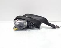 Centura stanga fata cu capsa si motoras, Mercedes Clasa E (W212) (id:722903)