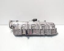 Galerie admisie cu clapete, cod 55182684, 55206459, Opel Astra H Sedan 1.9 CDTI, Z19DTH (id:706095)