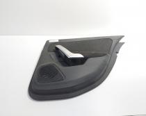 Tapiterie usa dreapta spate, cod 1777303600, Mercedes Clasa A sedan (V177) (id:724135)