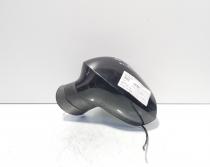 Oglinda electrica stanga, Seat Ibiza 5 (6J5) vol pe dreapta (id:724120)