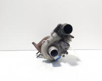 Turbosuflanta, cod 54389700007, Renault Megane 3, 1.6 DCI, R9M402 (idi:723633)