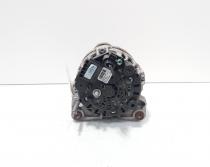 Alternator, Skoda Roomster (5J) 1.4 TDI, BNM (idi:723624)