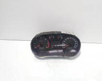 Ceas bord, Seat Leon (1M1) 1.9 TDI, vol pe stanga (id:724111)