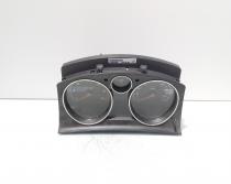 Ceas bord, cod 13186323HE, Opel Astra H 1.7 CDTI, vol pe stanga (id:724105)