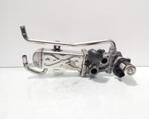 Racitor gaze cu egr, cod 03L131512CE, Vw Polo (6R) 1.6 TDI, CAYC (idi:723779)