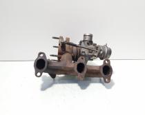 Turbosuflanta, cod 045253019G, Skoda Roomster (5J), 1.4 TDI, BNV (idi:723550)