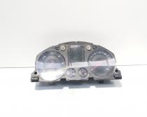 Ceas bord, Vw Passat Variant (3C5) 2.0 TDI, vol pe stanga (id:629000)