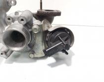 Supapa turbo electrica, Citroen C4 (II), 1.6 HDI, BHY (idi:723208)