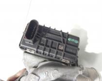 Actuator turbosuflanta, cod 6NW008412, Peugeot 407 SW 2.7 HDI, UHZ (idi:723212)