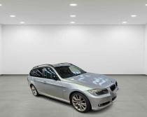 Vindem piese de caroserie si elemente de interior, pentru Bmw 3 Touring (E91), 2.0 Benzina