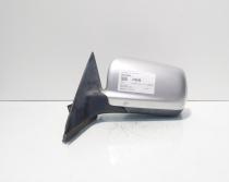 Oglinda electrica stanga fata, Audi A6 Allroad (4BH, C5), vol pe stanga (id:724245)