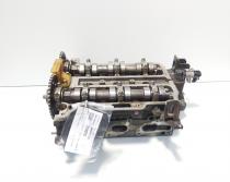 Chiulasa cu 2 axe came, cod GM55351330, Opel Corsa C (F08, F68) 1.0 benz, Z10XEP (id:724223)