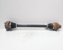 Planetara stanga spate, cod 8K0501203M, Audi A4 Allroad (8KH, B8) 2.0 TDI, CNH, cutie automata (id:724148)