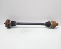 Planetara dreapta spate, cod 8K0501203M, Audi A4 Allroad (8KH, B8) 2.0 TDI, CNH, cutie automata (id:724149)