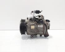 Compresor clima, cod 6Q0820808G, Seat Cordoba (6L2) 1.4 TDI, BMS (idi:723412)