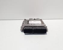 Calculator motor ECU, cod 04L907309D, 0281018498, Seat Leon ST Combi (5F8) 2.0 TDI, CRB (idi:723513)