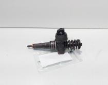 Injector, cod 038130073BQ, RB3, 0414720312, Vw Passat (3G2) 2.0 TDI, BMP (id:683176)