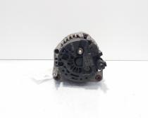 Alternator 90A Bosch, cod 028903028D, Seat Leon (1M1) 1.6 benz, BCB (idi:723645)