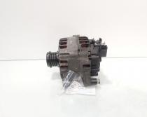 Alternator 150A, cod AV6N-10300-GC, Ford Focus 3, 1.6 TDCI, T1DB (idi:723705)