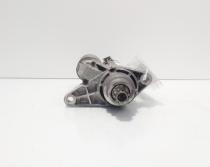 Electromotor, cod 02T911024N, Skoda Fabia 2 Combi (5J, 545) 1.2 TSI, CBZA, 5 vit man (idi:723739)