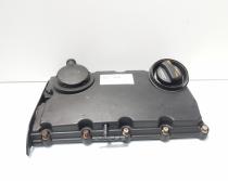 Capac culbutori, cod 03G103469K, Audi A6 (4F2, C6), 2.0 TDI, BRE (idi:724218)