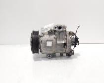 Compresor clima, cod 6Q0820803D, Skoda Fabia 1 (6Y2) 1.4 benz, BBY (id:723774)
