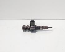 Injector, cod 03G130073G+, BPT, 0414720404, Vw Golf 5 Plus (5M1) 2.0 TDI, BKD (id:724452)