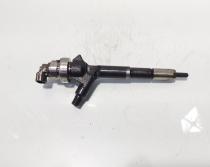 Injector, cod 8973762703, Opel Astra J 1.7 CDTI, A17DTR (id:724455)