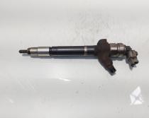 Injector Denso, cod 6C1Q-9K546-AC, Fiat Ducato (250) 2.2 JTD, 4HV (id:724457)