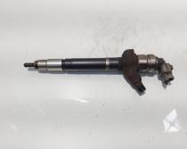 Injector Denso, cod 6C1Q-9K546-AC, Fiat Ducato (250) 2.2 JTD, 4HV (id:724460)