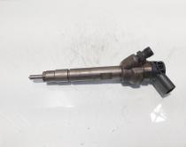 Injector, cod 7810702-02, 0445110382, Bmw 3 (E90) 2.0 diesel, N47D20C (id:724487)