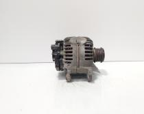 Alternator 120A Bosch, cod 045903023A, Seat Cordoba (6L2) 1.4 TDI, AMF (idi:723822)