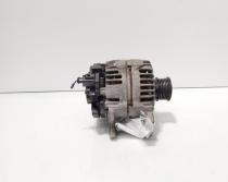 Alternator 90A Bosch, cod 037903025M, Skoda Fabia 1 (6Y2) 1.4 benz, BKY (idi:723823)