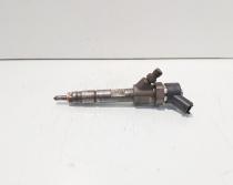 Injector, cod 8200100272, 0445110110B, Renault Laguna 2 1.9 DCI, F9Q (id:724481)