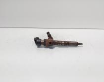 Injector, cod 4M5Q-9F593-AD, Ford Focus 2 (DA) 1.8 TDCI, KKDA (id:724464)