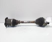 Planetara stanga fata, Seat Exeo (3R2) 2.0 TDI, CJC, cutie automata (idi:721955)