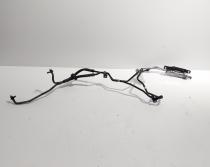 Set conducte ulei cutie viteze automata, Seat Exeo (3R2) 2.0 TDI, CJC (idi:721959)