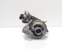 Turbosuflanta, cod 9662464980, Ford Mondeo 4, 2.0 TDCI, QXBB (idi:723859)