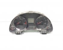 Ceas Bord, cod 3R0920830L, Seat Exeo (3R2) cutie automata (idi:721974)