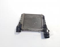 Radiator intercooler stanga, cod 8E0145805AA, Seat Exeo (3R2) 2.0 TDI, CJC (idi:721997)