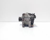 Alternator 120A, cod AV6N-10300-DB, Ford Grand C-Max, 1.6 TDCI, T1DB (idi:723119)